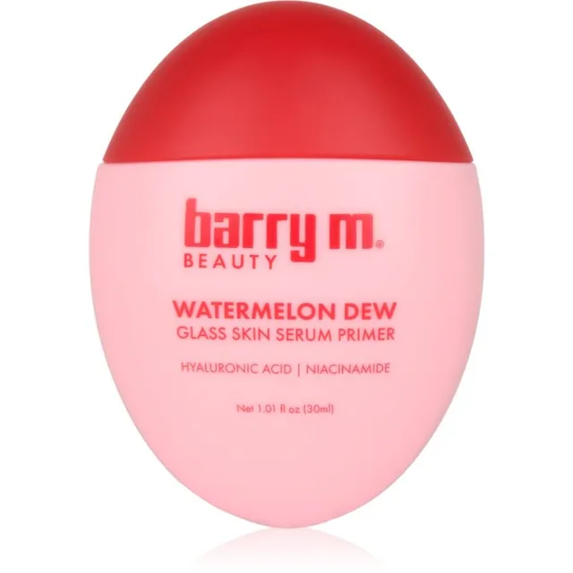 Barry M Dew Glass Kirgastav meigi aluskreem 30 ml