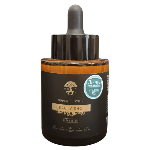 Super eliksiir Beauty Shot 30ml
