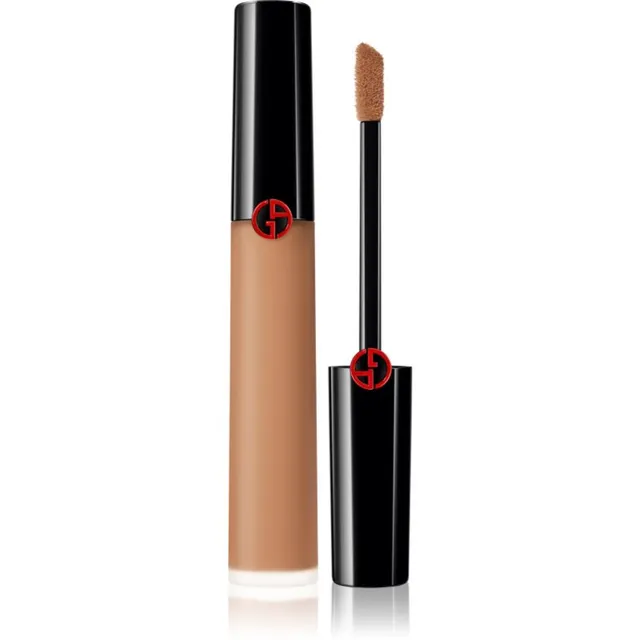 Armani Power Fabric+ Concealer Kauapüsiv peitekreem varjund 8 6 ml