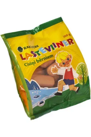 Rakvere Lasteviiner 200g