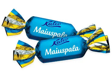 Pralineekompvek Maiuspala KALEV, kg