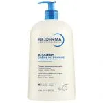 Bioderma Atoderm Creme de Douche dušikreem pumbaga 1 l