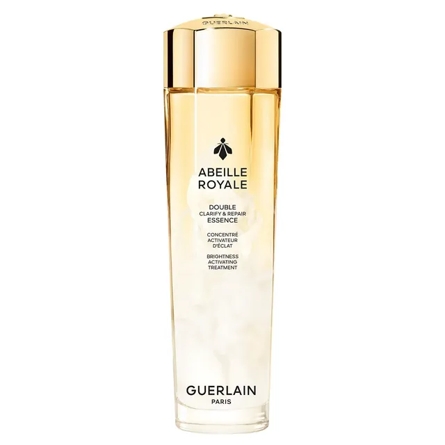 GUERLAIN Abeille Royale Double Clarify & Repair Essence 150ml
