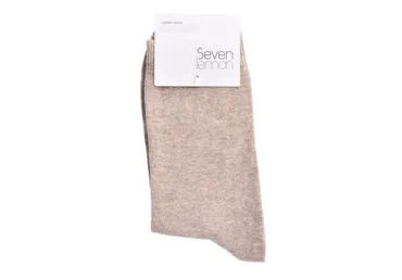 N.sokid SEVEN LEMON 34-36s pik.beež