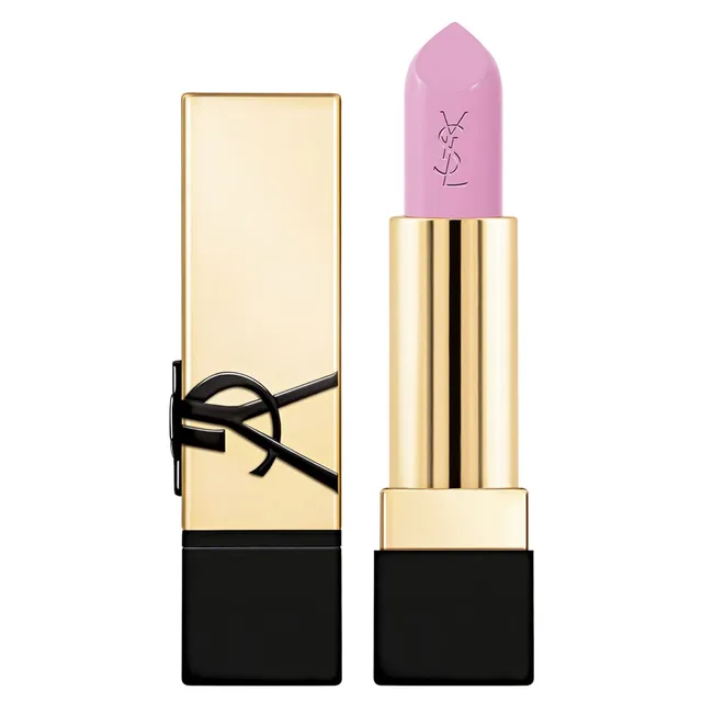 YVES SAINT LAURENT Rouge Pur Couture Lipstick No.P22 Rose Celebration 3.8g