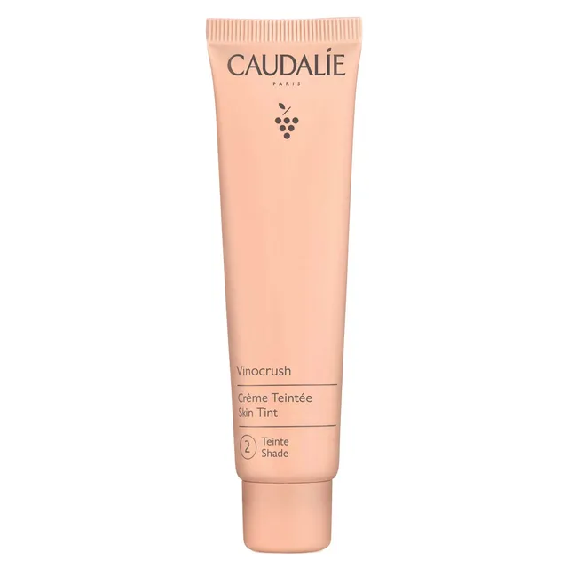 CAUDALIE Vinocrush Skin Tint No.2 30ml