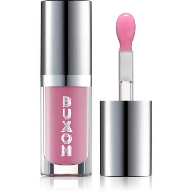 Buxom FULL ON™ PLUMPING LIP OIL Niisutav ja täidlust andev huuleläige varjund Dolly 5.5 ml