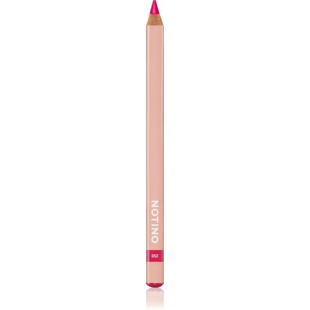Notino Creamy Contouring Lip Pencil Huulepliiats 250 Doll 1.1 g