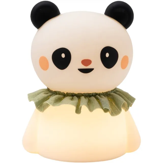 Taf Toys Night Light Panda öölamp 1 tk
