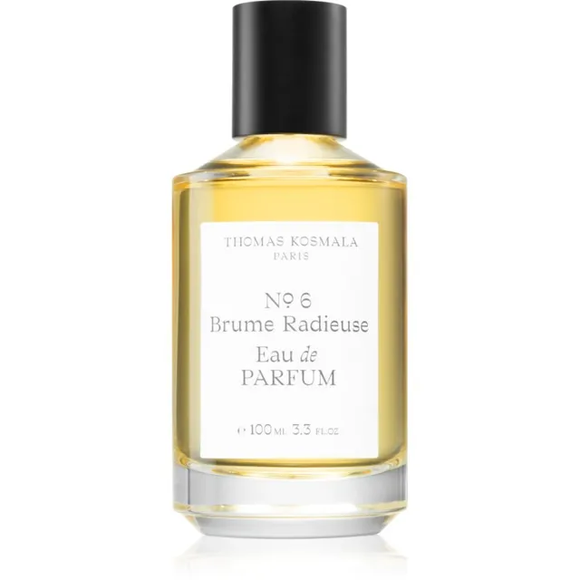 Thomas Kosmala No. 6 Brume Radieuse Parfüümvesi unisex 100 ml