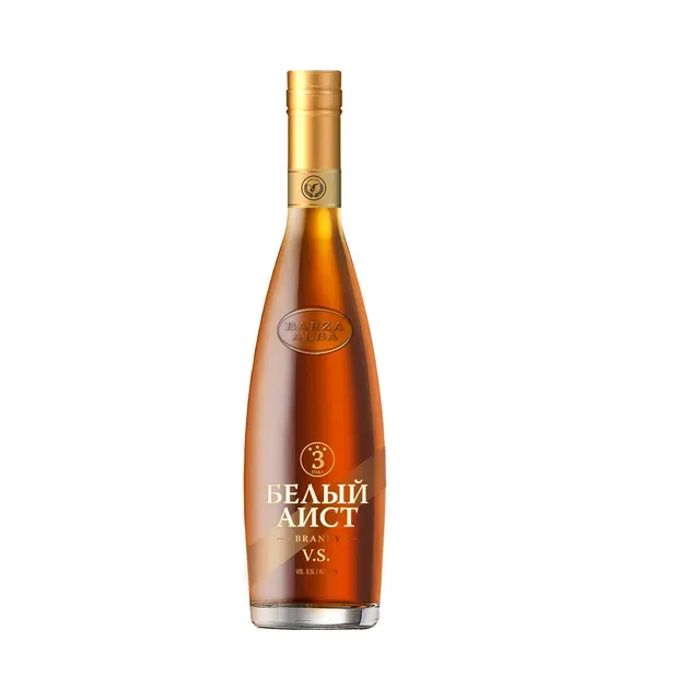 Brändi BELÕI AIST 3*, 50 cl