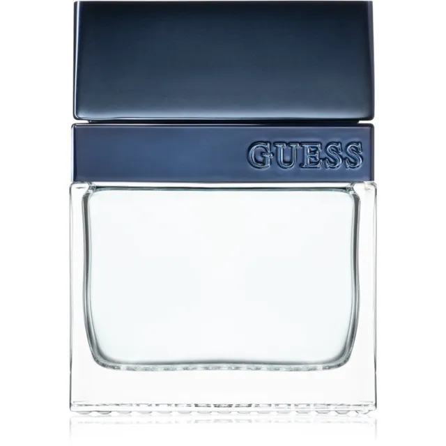 Guess Seductive Homme Blue tualettvesi meestele 50 ml
