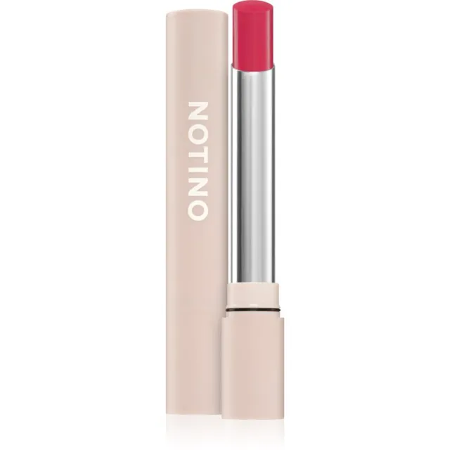 Notino Lifeproof Soft Matte Lip Stylo hüaluroonhappega kauapüsiv matt huulepulk 250 Doll 2 g