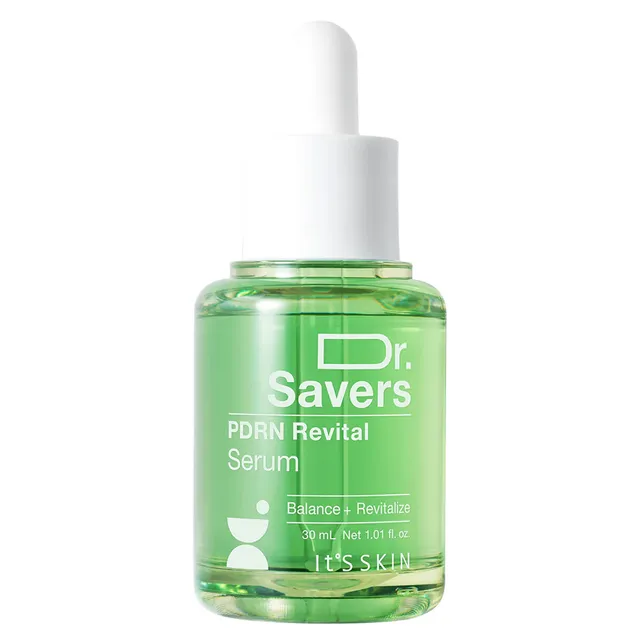ITS SKIN Dr. Savers Pdrn Revital Serum 30ml