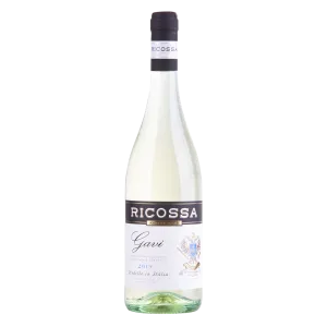 Ricossa Gavi DOCG 75 cl