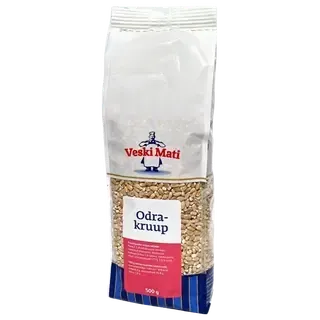 Veski Mati odrakruup 500 g