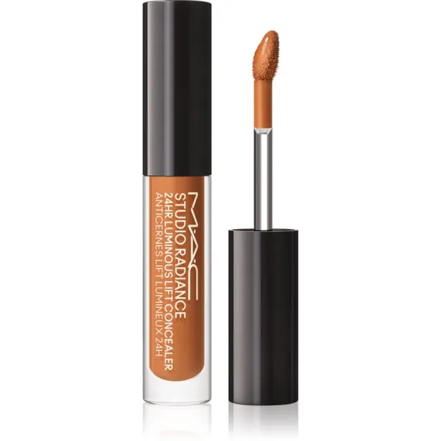 MAC Cosmetics Studio Radiance 24HR Luminous Lift Concealer Mini Vedel peitekreem varjund NW45 1.8 ml