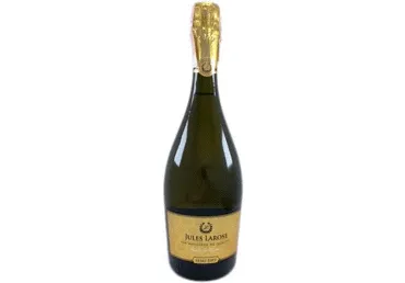 Vahuvein JULES LAROSE SemiDry 750ml