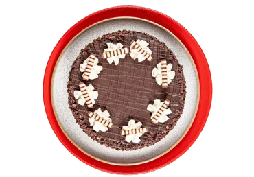 Praha tort 570g