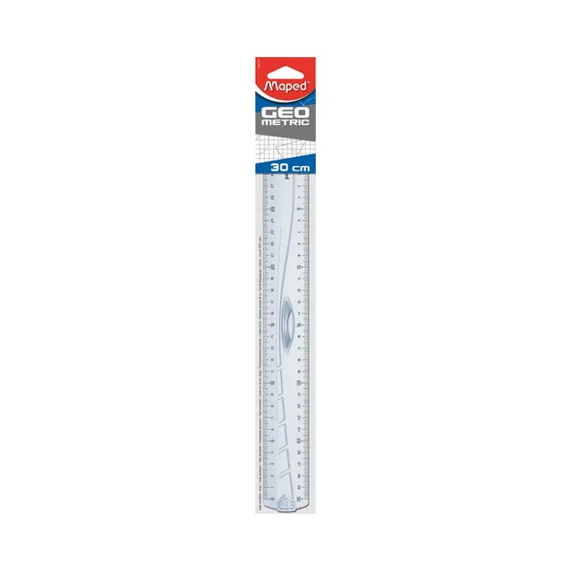 Joonlaud 30 cm, MAPED, 1tk