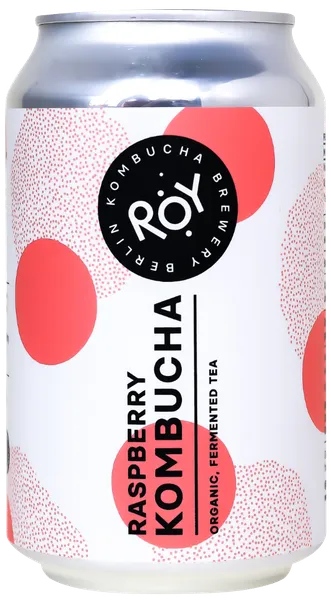 Kombucha jook AVIETE, ökoloogiline