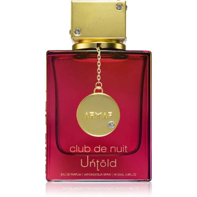 Armaf Club de Nuit Untold Parfüümvesi unisex 105 ml