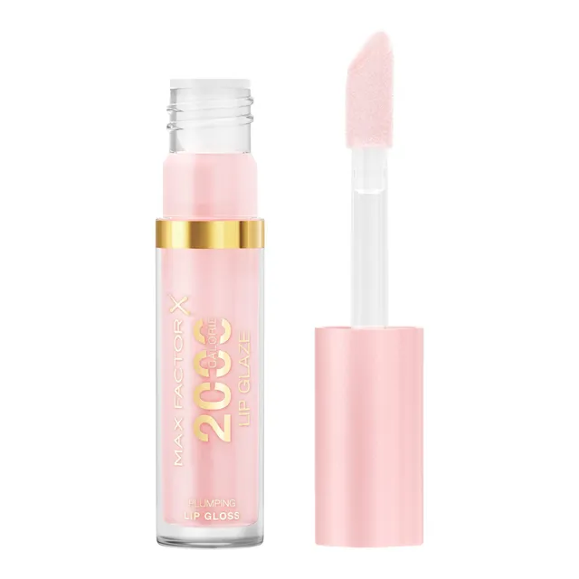 Huuleläige 2000 Calorie Lip Glaze