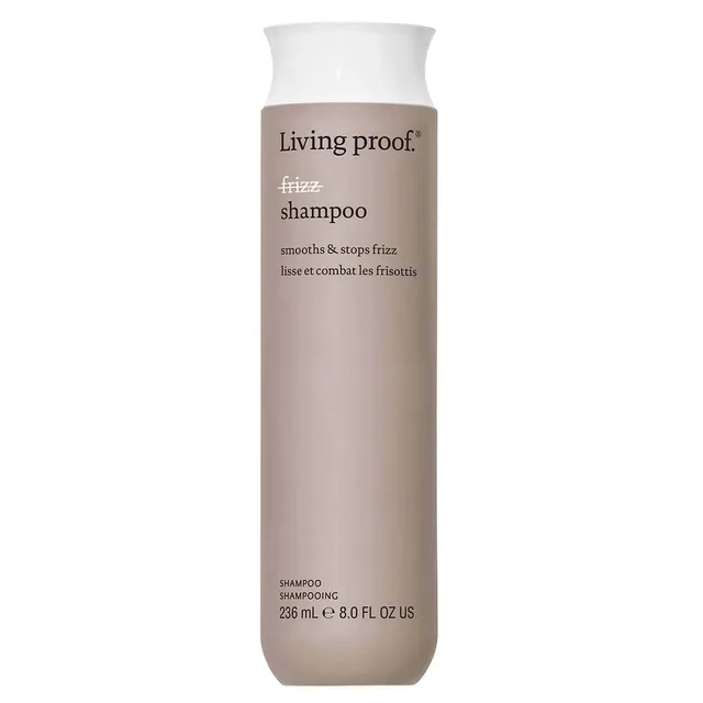 LIVING PROOF Frizz Shampoo 236ml