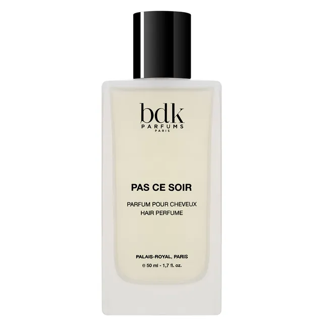 BDK PARFUMS Pas Ce Soir Hair Perfume 50ml