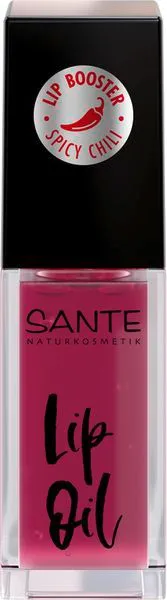 Huuleõli LIP BOOSTER