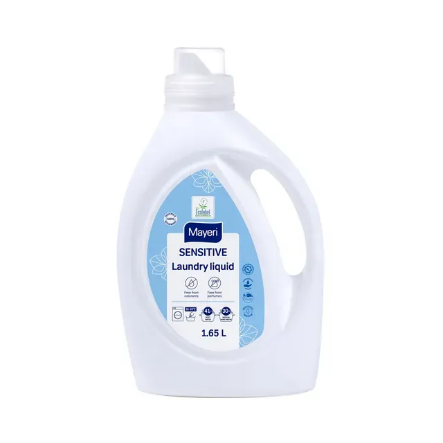 Pesugeel Sensitive, MAYERI, 1,65 l