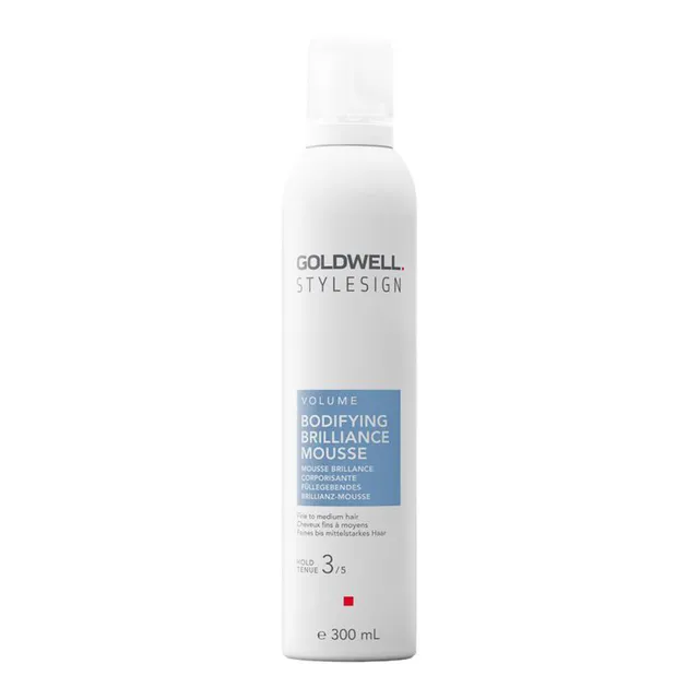 Läikega kohevusvaht tugevus 3 300ml