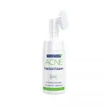 Novaclear Green Acne näopesuvaht rasusele ja aknele kalduvale nahale 100 ml