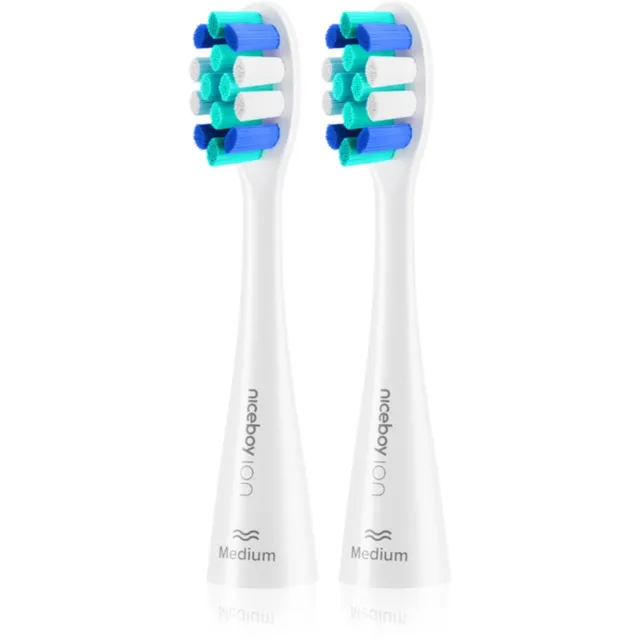 Niceboy ION Sonic Lite Varuharjapead medium White 2 tk