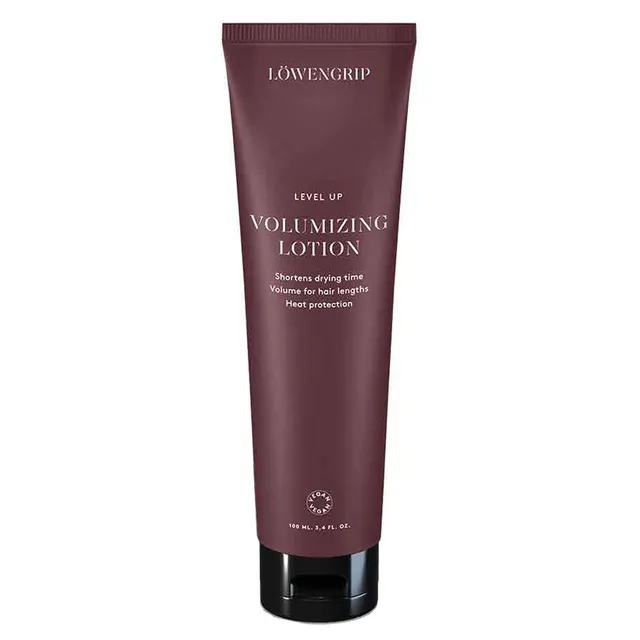 LÖWENGRIP Level Up Volumizing Lotion 100ml