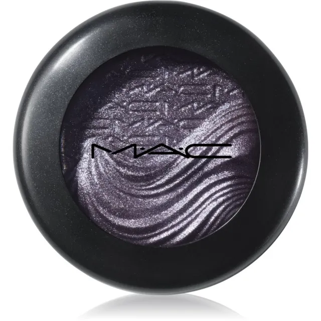MAC Cosmetics Extra Dimension Eye Shadow Intensiivne lauvärv varjund Fathoms Deep 1.3 g