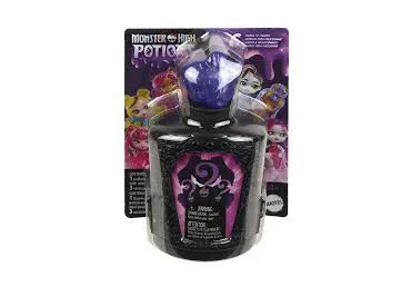 Võlujoogi üllatusnukud MONSTER HIGH