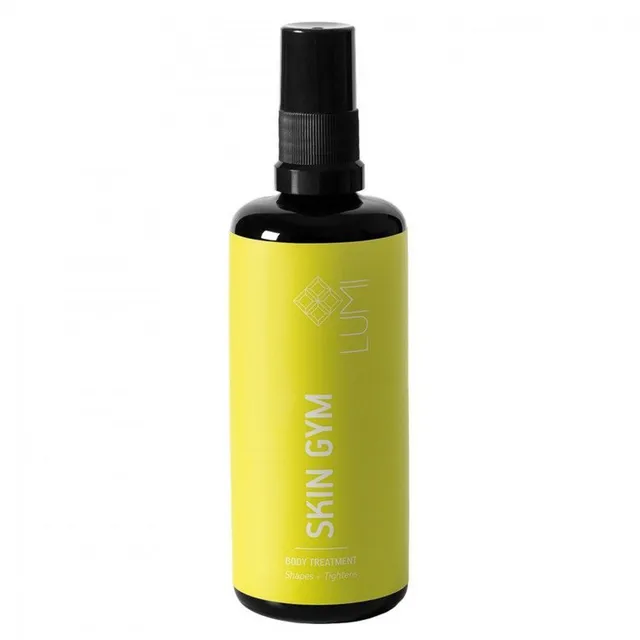 LUMI Skin Gym Body Treatment 100ml