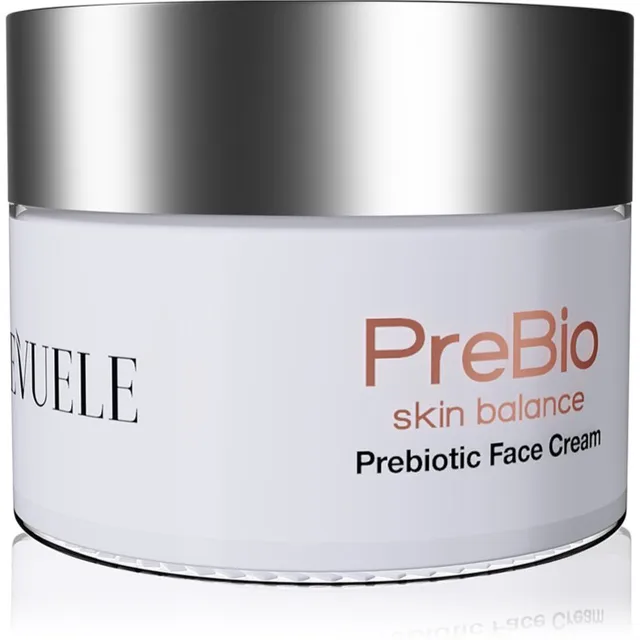 Revuele PreBio Skin Balance Toitev päeva- ja öökreem 50 ml