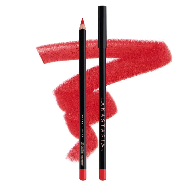 ANASTASIA BEVERLY HILLS Lip Liner Cranberry 1.49g