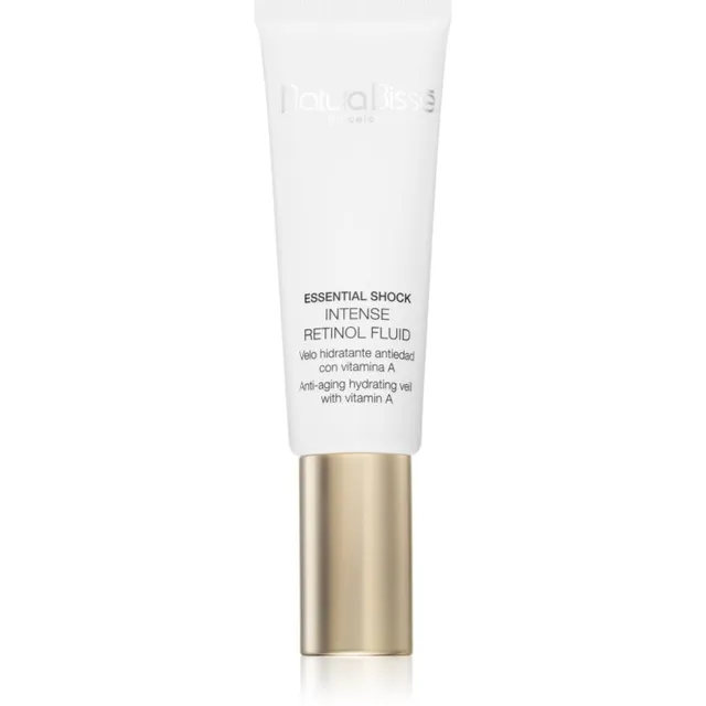 Natura Bissé Essential Shock Intense Tõstev ja niisutav vedelik retinooliga 50 ml