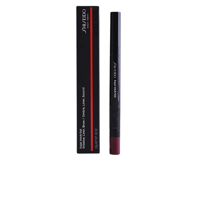 Shiseido Kajal Inkartist 0,8g 04 Azuki Red