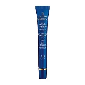Collistar Perfecta Plus korrigeeriv silmaümbruskreem 15ml