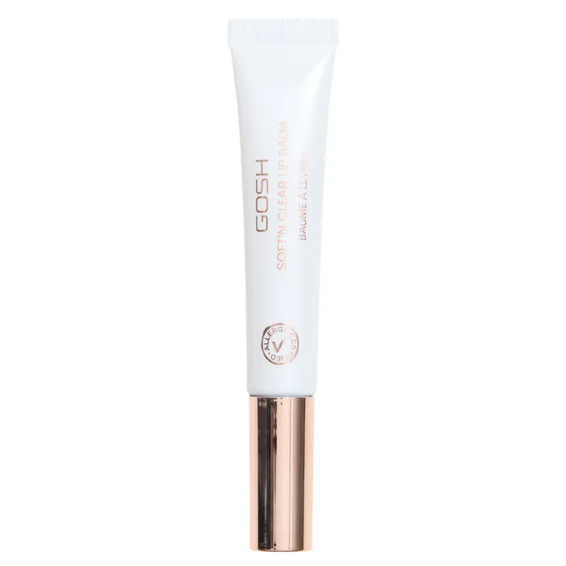 GOSH Soft'n Clear Lip Balm No.002 Sparkling Glaze 8ml
