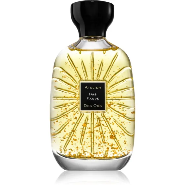Atelier Des Ors Iris Fauve Parfüümvesi unisex 100 ml