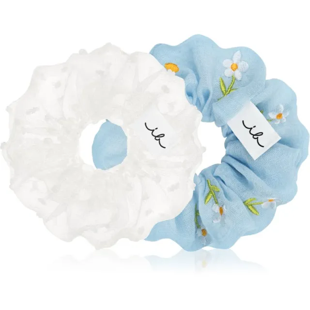 invisibobble Sprunchie Wildflower Sunthreads Juuksekummid 2 tk