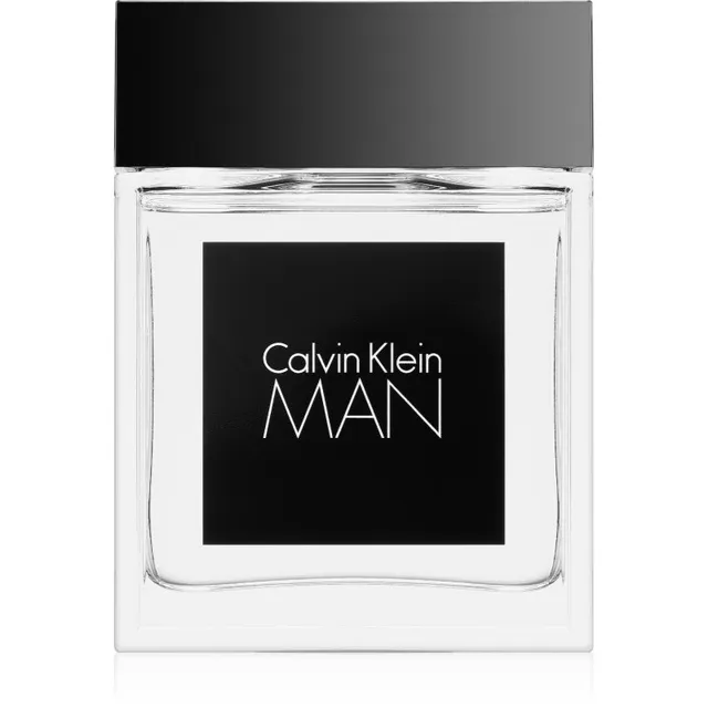 Calvin Klein Man tualettvesi meestele 100 ml