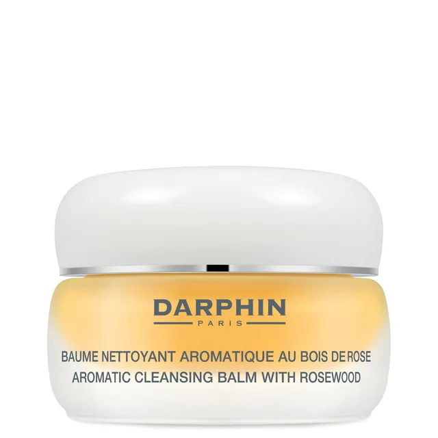 DARPHIN Eclat Sublime Aromatic Cleansing Balm With Rosewood 40ml