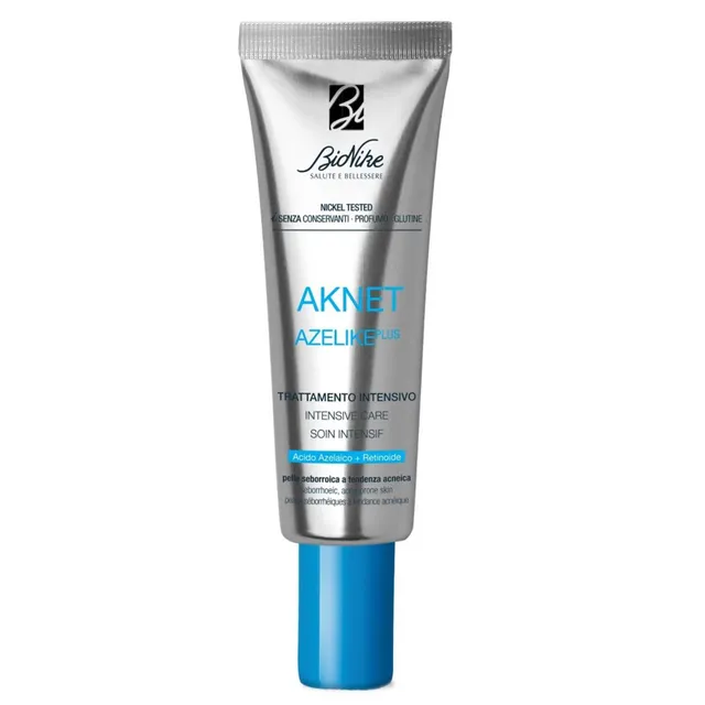 BIONIKE Aknet Azelike Plus Intensive Care 30ml