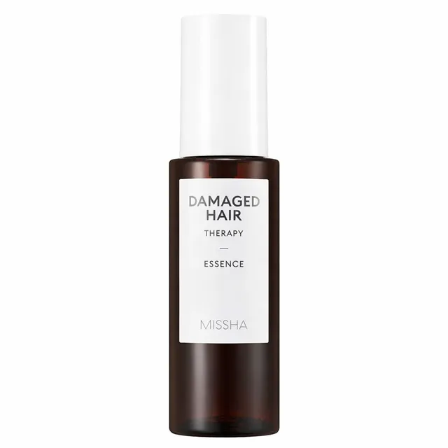 MISSHA Damaged Hair Therapy Essence 100ml
